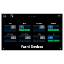 Купить Блок управления нагрузками Yacht Devices YDCC-04 7-16В 30-130мА от -40°C до +80°C NMEA 2000 Micro Male 7ft.ru в интернет магазине Семь Футов