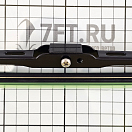 Купить Щетка стеклоочистителя W.E XS-400(B)mm 400мм гибкий профиль тип XS из нержавеющей стали 7ft.ru в интернет магазине Семь Футов