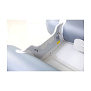 Купить Лодка из ПВХ Plastimo Fun Pi230VB 61169 5л.с. 2,4м 380кг с V-образным корпусом темно-серая 7ft.ru в интернет магазине Семь Футов