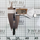 Купить Пружина ручного стартера SPI SM-11032 для снегоходов Polaris 7ft.ru в интернет магазине Семь Футов