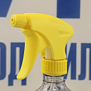 Купить Очиститель с распылителем Matt Chem Marine PARBATT' 630MS для кранцев и надувных лодок 1л 7ft.ru в интернет магазине Семь Футов