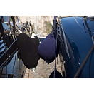 Купить Чехол для круглого кранца темно-синий Fendress A1 2A01S01 Simple 290 x 370 мм 7ft.ru в интернет магазине Семь Футов