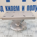 Купить Основание с шарниром и салазками Vetus V-quipment PCS15 153 мм крепление R/S 7ft.ru в интернет магазине Семь Футов