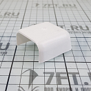 Купить Законцовка из белого пластика для привального бруса, Osculati 44.579.03 7ft.ru в интернет магазине Семь Футов