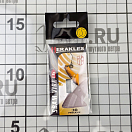 Купить Блесна Herakles Sbam Vibe ARSBV18096 1,8гр 23мм крючок №10 цвет оранжевый 7ft.ru в интернет магазине Семь Футов