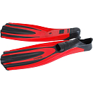 Купить Ласты для снорклинга с закрытой пяткой Mares Avanti Superchannel FF 410317 размер 36-37 красный 7ft.ru в интернет магазине Семь Футов