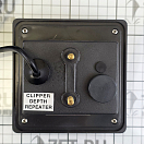 Купить Репитер эхолота Nasa NI-006/555686 Clipper Depth 12В 10мА 110x110мм в комплекте с кабелем, уплотнительным кольцом и защитной крышкой 7ft.ru в интернет магазине Семь Футов
