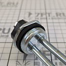 Купить Нагревательный элемент Raritan Engineering WH1B‑S резьбовой для котлов Raritan 7ft.ru в интернет магазине Семь Футов