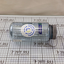 Купить Бутылка для воды Nalgene Sustain NL20201632 Transparent Blue 1л Ø89x210мм широкое горлышко/крышка Ø63мм 177гр 7ft.ru в интернет магазине Семь Футов