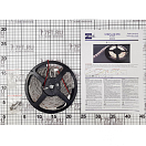 Купить Светодиодный модуль Foresti & Suardi Strip Led 8321.12.BLU 12 В 4,8 Вт/м 5000 мм синий свет 7ft.ru в интернет магазине Семь Футов