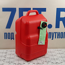Купить Топливный бак TREM Super Joe 30 л 36 x 50 x 23 см 7ft.ru в интернет магазине Семь Футов