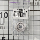 Купить Магниевый анод Tecnoseal 01213MG Ø21x10мм кольцевой для двигателей Suzuki DF 7ft.ru в интернет магазине Семь Футов