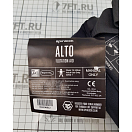 Купить Надувной спасательный круг-подкова с ручной активацией Spinlock Alto DW-AT/M75 75N допустимый вес от 40кг чёрный 7ft.ru в интернет магазине Семь Футов