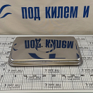 Купить Коптильня походная Kinetic Smoker W2 2 горелки 420x260x120мм 3,3кг из нержавеющей стали 7ft.ru в интернет магазине Семь Футов