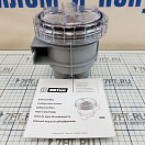 Купить Фильтр забортной воды Vetus FTR330/38 162x148мм под шланг Ø38,1мм 200л/мин быстроразборный 7ft.ru в интернет магазине Семь Футов