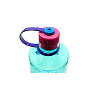 Купить Бутылка для воды Nalgene Sustain NL20212232 Surfer 1л Ø89x210мм узкое горлышко 177гр 7ft.ru в интернет магазине Семь Футов