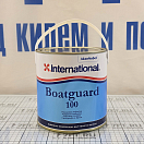 Купить Краска необрастающая International Boatguard 100 YBP003/2.5AR 2,5л тёмно-синяя 7ft.ru в интернет магазине Семь Футов
