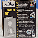 Купить Компас Plastimo 64416 Contest 101 Ø100мм 16,7х15х11,8см 12/24В с подсветкой врезной вертикальный чёрный с красной конической картушкой для судна 9м+ 7ft.ru в интернет магазине Семь Футов