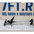 Купить Мачта для навигационных огней опускаемая TN 60270 600 мм 7ft.ru в интернет магазине Семь Футов