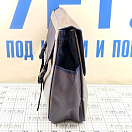 Купить Карман для предметов Columbus 370x370x100мм с дном из сетки, Osculati 23.202.06 7ft.ru в интернет магазине Семь Футов