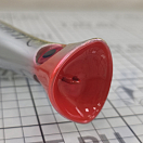 Купить Поппер Halco Roosta Popper 195 Haymaker KO RP195-HH71 Yellowfin 195мм 128гр 2 тройных крючка Mustad 5/0 7ft.ru в интернет магазине Семь Футов