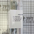 Купить Нагревательный элемент Raritan Engineering WH1B‑S резьбовой для котлов Raritan 7ft.ru в интернет магазине Семь Футов