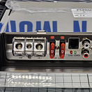 Купить Морской усилитель Fusion Signature SG-DA51600 010-01968-00 300x210x50мм 12В 1600Вт пятиканальный класс D 80А 10Гц-50кГц предохранитель ATC 2x40A 7ft.ru в интернет магазине Семь Футов