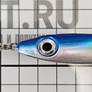 Купить Пилькер SPRO Pilk´X 004500-00602-00000-00 60г цвет Herring 7ft.ru в интернет магазине Семь Футов