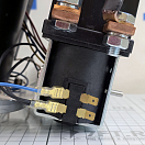 Купить Подруливающее устройство Max Power CT125 42535 24В 8,56кВт 115кгс Ø185мм для судов 10-18м (34-59') 7ft.ru в интернет магазине Семь Футов