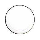 Купить Люк инспекционный круглый HMG Innovative Access Plate 505-305 Ø197/254мм вырез Ø209мм из белого пластика 7ft.ru в интернет магазине Семь Футов