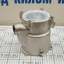 Купить Фильтр водяной системы охлаждения двигателя Guidi Marine 1162 1162#220007 1 1/4" 8800 - 27700 л/час 7ft.ru в интернет магазине Семь Футов