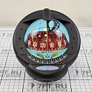 Купить Компас Plastimo 64416 Contest 101 Ø100мм 16,7х15х11,8см 12/24В с подсветкой врезной вертикальный чёрный с красной конической картушкой для судна 9м+ 7ft.ru в интернет магазине Семь Футов
