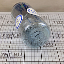 Купить Бутылка для воды Nalgene Sustain NL20201632 Transparent Blue 1л Ø89x210мм широкое горлышко/крышка Ø63мм 177гр 7ft.ru в интернет магазине Семь Футов