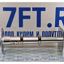 Купить Опора столешницы Giant Deluxe 335-714 мм с зажимами из нержавеющей стали, Osculati 48.720.03 7ft.ru в интернет магазине Семь Футов