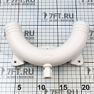 Купить Вакуум-вентиль TMC SK639 38 мм из белого полипропилена 7ft.ru в интернет магазине Семь Футов