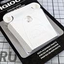 Купить Стандартный замок 858x159x146мм белого цвета для холодильников IGLOO, Osculati 50.559.10 7ft.ru в интернет магазине Семь Футов