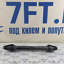 Купить Амортизатор швартовый Sunfine Marine SF20660-4 для троса Ø22-24мм из эластичной резины 7ft.ru в интернет магазине Семь Футов