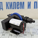 Купить Помпа диафрагменная Matromarine Products Laguna 8700101112 12В 4,5А 22л/мин под шланг Ø19мм для откачки сточных и трюмных вод 7ft.ru в интернет магазине Семь Футов