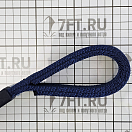 Купить Стропа для швартовки Douglas Marine 805-0014 1100мм 11800кг усиленная синяя 7ft.ru в интернет магазине Семь Футов