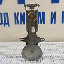 Купить Блок дистанционного управления двигателем Dometic Tfx 172103 B700SS 410мм однорычажный с боковым креплением из черного полиэстера с порошковым покрытием 7ft.ru в интернет магазине Семь Футов