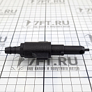 Купить Штуцер-переходник топливный EVAL 00855 тип "Папа" для шланга Ø8мм и подвесного двигателя Mercury 7ft.ru в интернет магазине Семь Футов