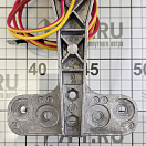 Купить Пульт ДУ двигателем Vetus RCTOPS механический с 1 рукояткой из нержавеющей стали 7ft.ru в интернет магазине Семь Футов
