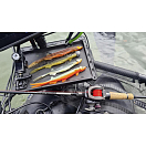 Купить Мягкая приманка Quantum fishing Pelagic Shad Set 3456103 250мм 70г цвет Tricky Day 7ft.ru в интернет магазине Семь Футов