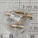 Купить Помпа импеллерная Vetus STM6109 патрубки 3/4" со шлицевым приводом для подачи сырой воды для двигателей серии M2/M3 7ft.ru в интернет магазине Семь Футов