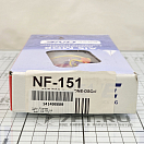 Купить Локатор Weather dock NF-151 EasyONE-DSCcl 195x50x30мм 161,95/162,025 МГц портативный оранжевый с функцией мониторинга погоды для судов, купить спасательное снаряжение в интернет-магазине 7ft.ru в интернет магазине Семь Футов