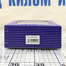 Купить Барометр судовой ANVI Termometros 32.0351 Ø150/120x45мм из полированной и хромированной латуни с изображением маяка 7ft.ru в интернет магазине Семь Футов