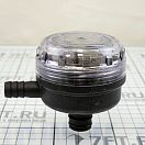 Купить Напорная система пресной воды Vetus HF1208 365x200x324мм 8л 12В Ø13мм 2,5бар 3м под давлением 7ft.ru в интернет магазине Семь Футов