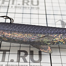 Купить Мягкая приманка Quantum fishing Pelagic Shad Set Hairy 3461003 210мм 60г цвет Tricky Day 7ft.ru в интернет магазине Семь Футов