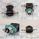 Купить Подруливающее устройство Max Power CT80 42533 24В 5,28кВт 75кгс Ø185мм для судов 8-14м (28-46') 7ft.ru в интернет магазине Семь Футов