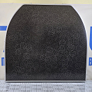 Купить Стол складной Outwell Hamilton 530057 80x150x43/65/70см из алюминия с сетчатой полкой черный 7ft.ru в интернет магазине Семь Футов